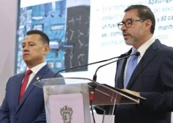 “Triunfo De Sheinbaum Fue Por Una Elección De Estado”: Obispo De Apatzingán Cristóbal Ascencio