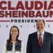 Presenta Claudia Sheinbaum A Lázaro Cárdenas Batel, Será Nuevo Jefe De Oficina De La Presidencia 25 Sedeco Multa A 2 Empresas Aguacateras