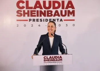 No Va A Haber Nuevos Impuestos: Claudia Sheinbaum
