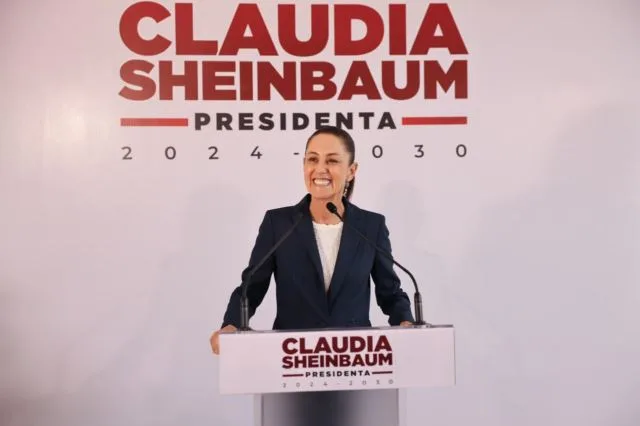 No Va A Haber Nuevos Impuestos: Claudia Sheinbaum