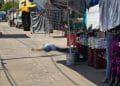 Mujer Queda Atrapada En Juego Mecánico, En Maravatío