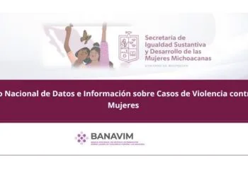 Conoce La Plataforma Que Registra Casos De Violencia Contra Las Mujeres