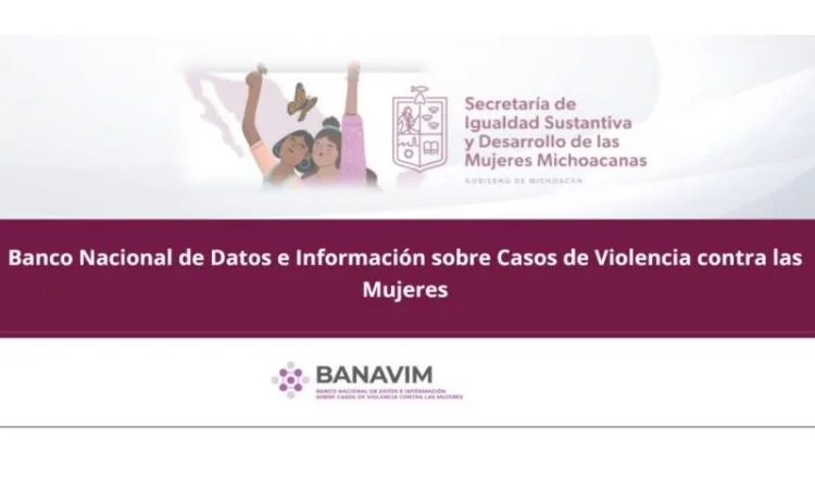 Conoce La Plataforma Que Registra Casos De Violencia Contra Las Mujeres