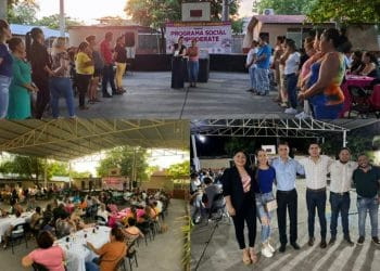 Cumplimenta FGE orden de cateo en predio relacionado en delitos contra el ambiente