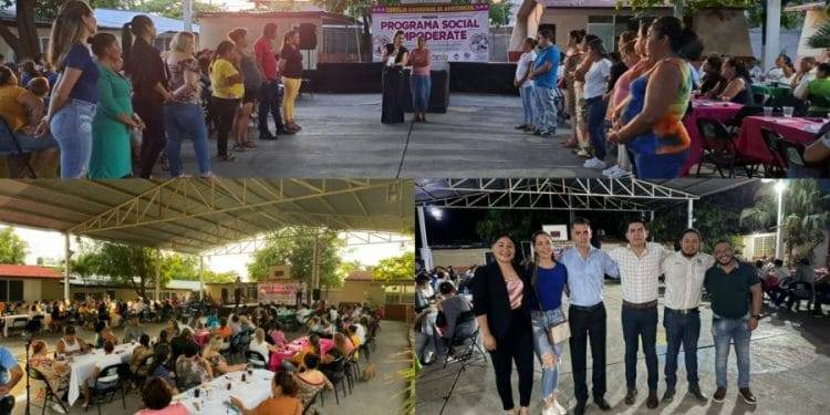 Cumplimenta FGE orden de cateo en predio relacionado en delitos contra el ambiente