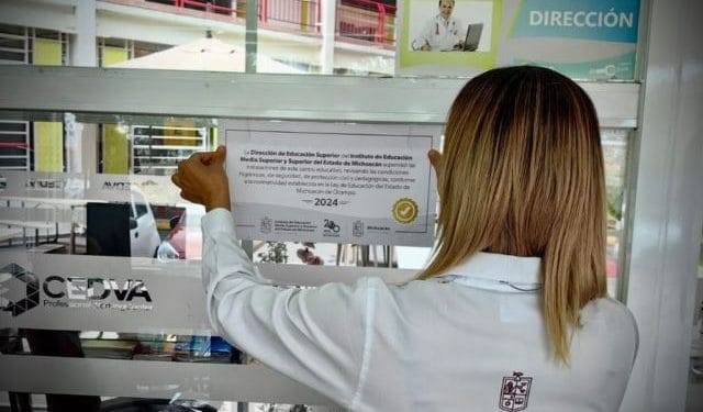 Consulta si tu carrera universitaria cuenta con reconocimiento oficial 1 Imparte FGE conferencia en conmemoración del Día Mundial contra la Trata de Personas