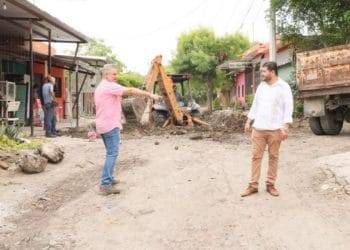 Sentencian Al Expresidente Municipal De Churintzio, Salvador P., Por El Delito De Peculado