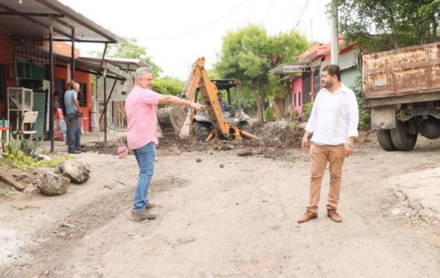 Continua desarrollo para Apatzingan | El Día de Michoacán