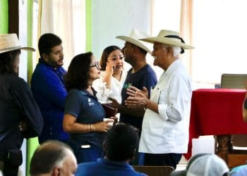 Creditos de Si Financia tienen condiciones preferenciales para empresas rurales - El día de Michoacán
