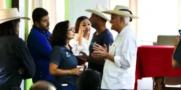 Creditos De Si Financia Tienen Condiciones Preferenciales Para Empresas Rurales - El Día De Michoacán