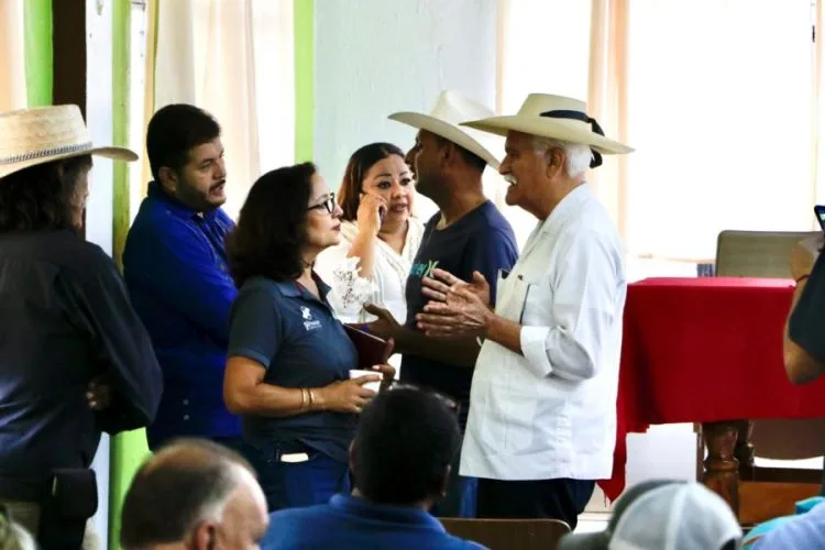 Créditos De Sí Financia Tienen Condiciones Preferenciales Para Empresas Rurales 21 Créditos De Sí Financia Tienen Condiciones Preferenciales Para Empresas Rurales