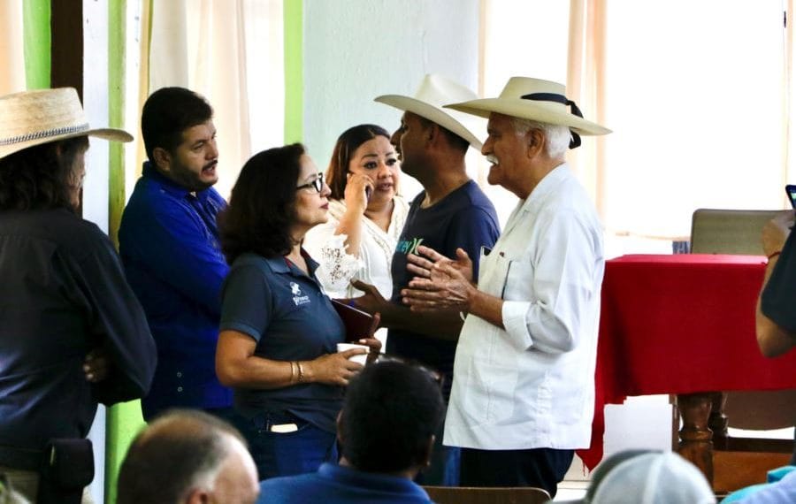 Creditos de Si Financia tienen condiciones preferenciales para empresas rurales | El Día de Michoacán