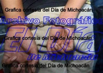 Aseguran En Operativo 307 Máquinas Tragamonedas En Uruapan