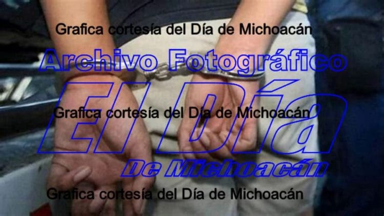 Periódico Michoacán | Noticias Relevantes De Apatzingán, Buenavista Y Morelia