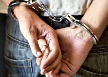 Detenido Archivo El dia - El día de Michoacán