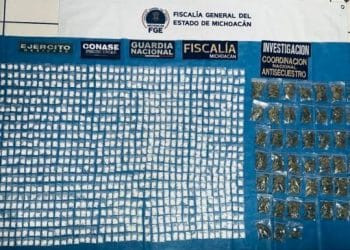 Sedeco multa a 2 empresas aguacateras