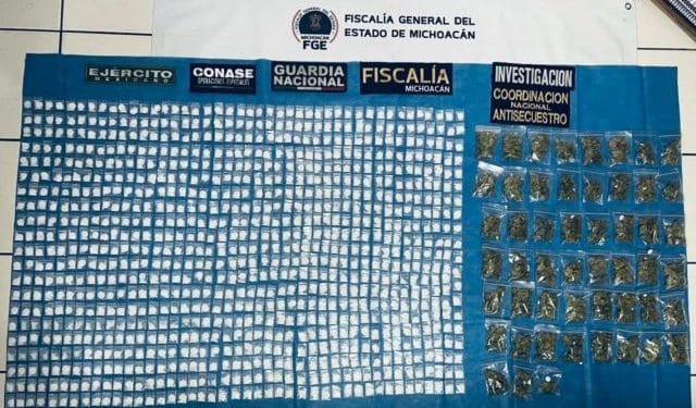 Sedeco multa a 2 empresas aguacateras