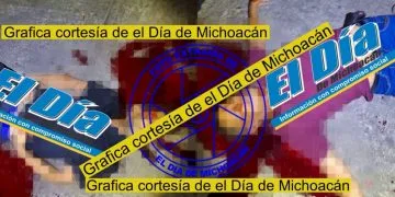 Ejecutan A Dos Durante Los Primeros Minutos De Este Domingo En El Mercado Municipal De Apatzingán 24 Conoce La Plataforma Que Registra Casos De Violencia Contra Las Mujeres