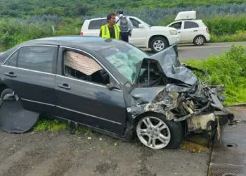 Mujer Queda Atrapada En Juego Mecánico, En Maravatío