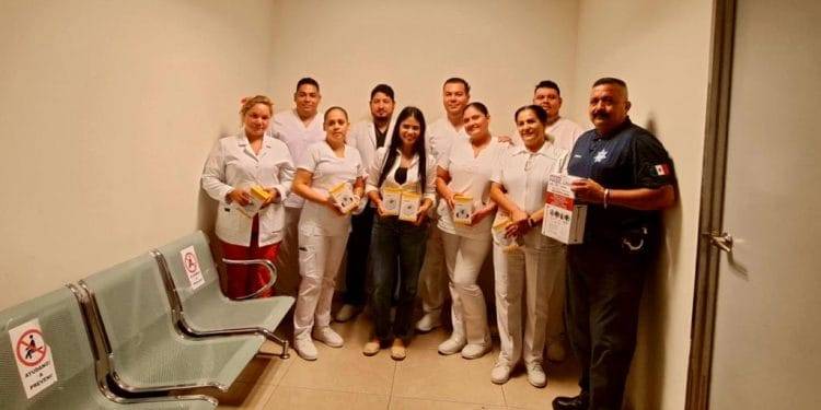 Rayo alcanza a anciano en La Huacana y muere por la descarga eléctrica