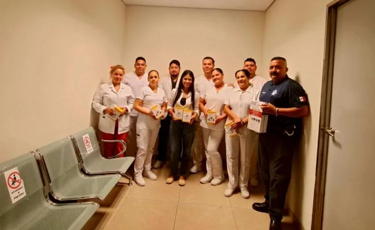 Rayo Alcanza A Anciano En La Huacana Y Muere Por La Descarga Eléctrica