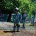 Busca Ejército Caminos Minados En Parácuaro 5 “Triunfo De Sheinbaum Fue Por Una Elección De Estado”: Obispo De Apatzingán Cristóbal Ascencio