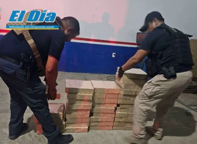 En Cateo, Fge Asegura Más De 600 Kilos De Cristal Oculta En Un Tráiler En La Ruana 20 Sentencian Al Expresidente Municipal De Churintzio, Salvador P., Por El Delito De Peculado