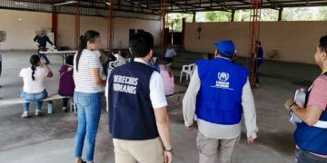 Tres Policías Municipales Heridos En Choque De Patrulla Contra Árbol En Zamora