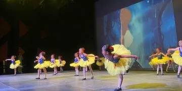 Mujer Queda Atrapada En Juego Mecánico, En Maravatío