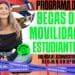 ¡Atención, Estudiantes! Hay Nueva Convocatoria Para Becas De Movilidad 6 ¡Atención, Estudiantes! Hay Nueva Convocatoria Para Becas De Movilidad