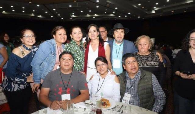 Humanismo, base del segundo ciclo escolar completo: docentes 1 Listos 337 albergues para temporada de lluvias en Michoacán: PC