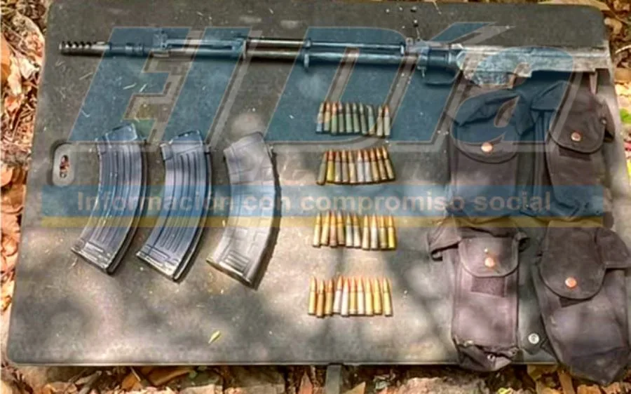 Jeep Grand Cherokee Las Maravillas Apatzingan Blindada 2 - El Día De Michoacán