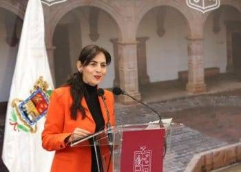 No Va A Haber Nuevos Impuestos: Claudia Sheinbaum