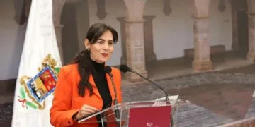 No Va A Haber Nuevos Impuestos: Claudia Sheinbaum