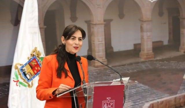 Segundo ciclo escolar completo tuvo una inversión de 340 mdp en material: SEE 1 No va a haber nuevos impuestos: Claudia Sheinbaum