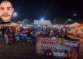 ¡Lo Volvió Hacer El Pelón Cristian! Reúne A Más De Dos Mil 500 Personas Por Día, En El Festival De Venta Del Pozole, Tamales, Tostadas, Y Corundas En Apatzingán 3 Cumplimenta Fge Orden De Cateo En Predio Relacionado En Delitos Contra El Ambiente