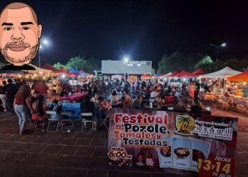 Cumplimenta FGE orden de cateo en predio relacionado en delitos contra el ambiente
