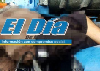 Tres Policías Municipales Heridos En Choque De Patrulla Contra Árbol En Zamora