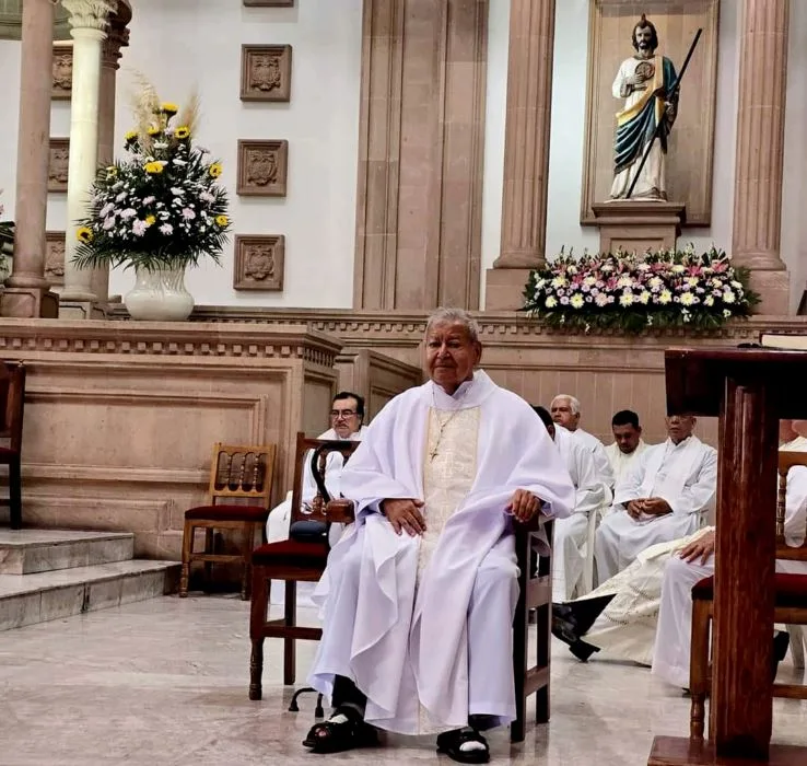 Gracias A Dios Y A Los Apoyos, Se Lograron Construir Obras: Padre Moi 21 Detenidos 10 Presuntos Agresores De Ministeriales En Morelia