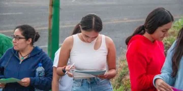 Brinda Pc Estatal Apoyo A Habitantes De Colonia Prados Verdes