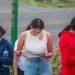 Más Mujeres Lograron Su Ingreso A Las Escuelas Normales De Michoacán 7 Brinda Pc Estatal Apoyo A Habitantes De Colonia Prados Verdes