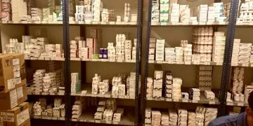 Medicamento Centro De Salud - El Día De Michoacán