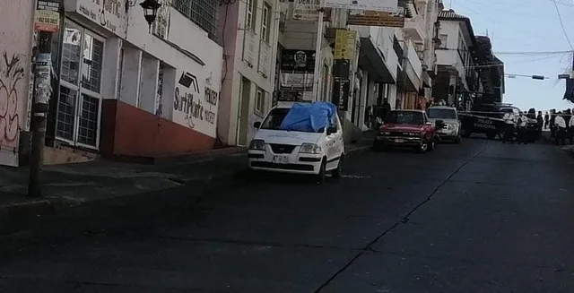 Detienen A Responsable De Privar De La Vida A Un Taxista, En Uruapan 22 No Va A Haber Nuevos Impuestos: Claudia Sheinbaum