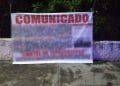 Narcomanta En La Epach Otra Mas - El Día De Michoacán
