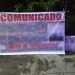 Durante Las Primeras Horas De La Madrugada Colocan Mantas En Apatzingán 5 Narcomanta En La Epach Otra Mas - El Día De Michoacán