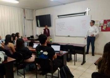 Oferta educativa - El día de Michoacán