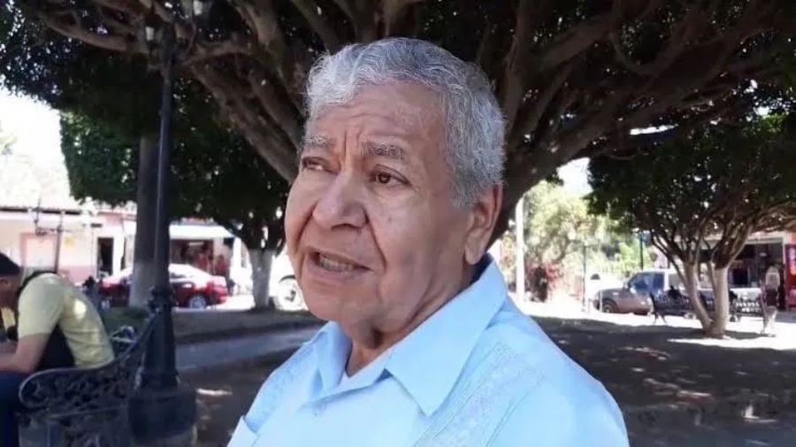 Se Demostró Que Organizados Se Pueden Lograr Beneficios: Torreblanca Fernández 19 Padre Moises Torreblanca - El Día De Michoacán