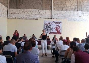 Conoce La Plataforma Que Registra Casos De Violencia Contra Las Mujeres