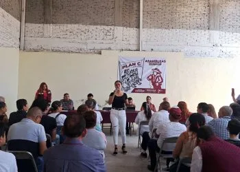 Conoce La Plataforma Que Registra Casos De Violencia Contra Las Mujeres