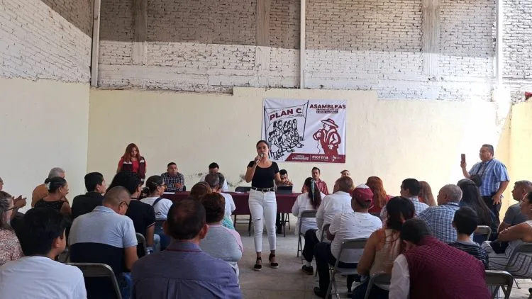 Conoce La Plataforma Que Registra Casos De Violencia Contra Las Mujeres